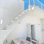 Blue Seaview