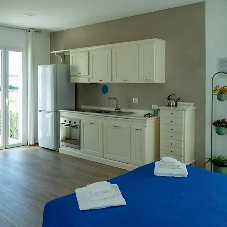 Appartamento Blue Seaview