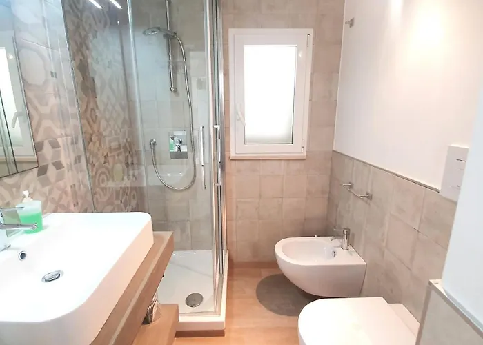 Blue Seaview Appartamento