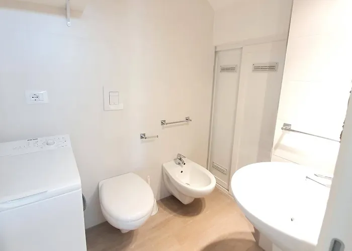 Blue Seaview Appartamento Bari