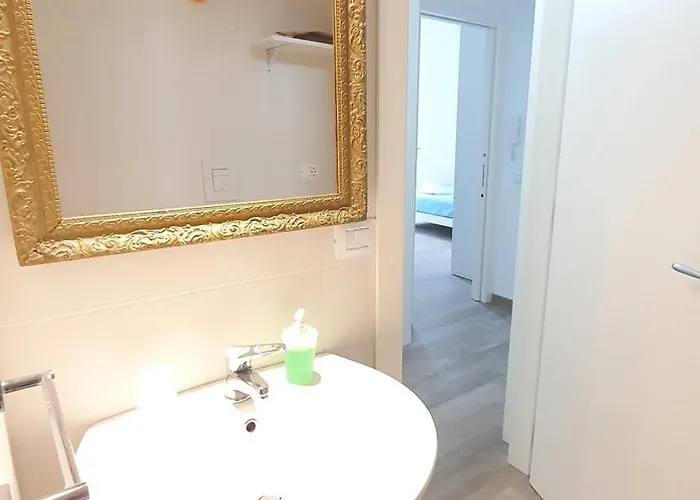 Appartamento Blue Seaview *