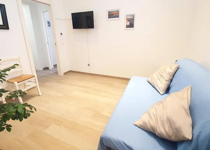 Blue Seaview Appartamento Bari