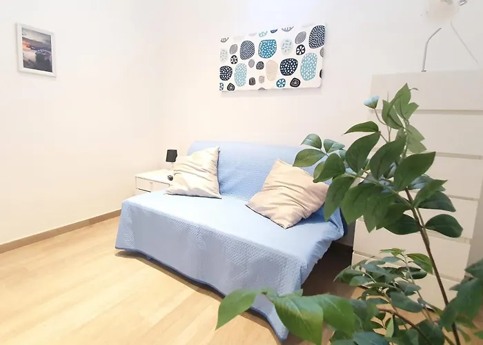 Appartamento Blue Seaview *