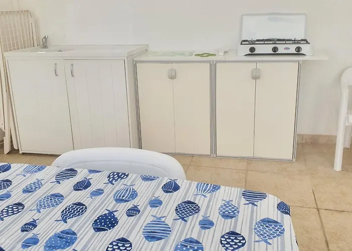 Blue Seaview Appartamento Bari