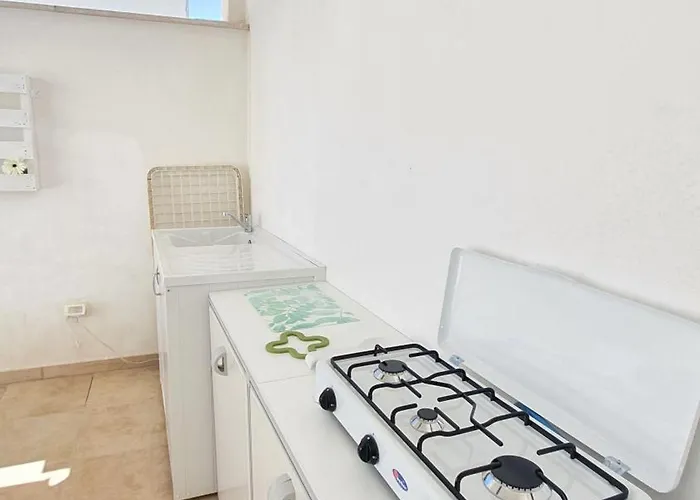 Appartamento Blue Seaview