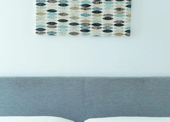 Blue Seaview Appartamento