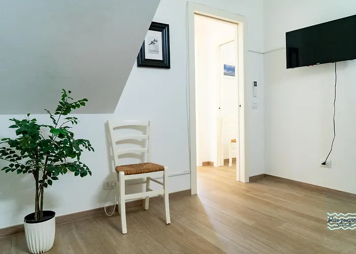 Appartamento Blue Seaview Bari