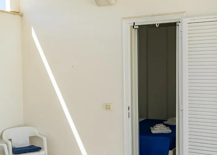 Blue Seaview Appartamento