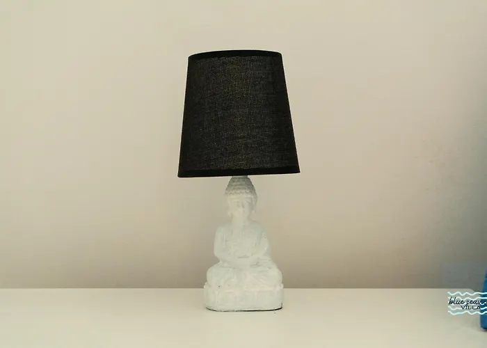 Appartamento Blue Seaview Bari