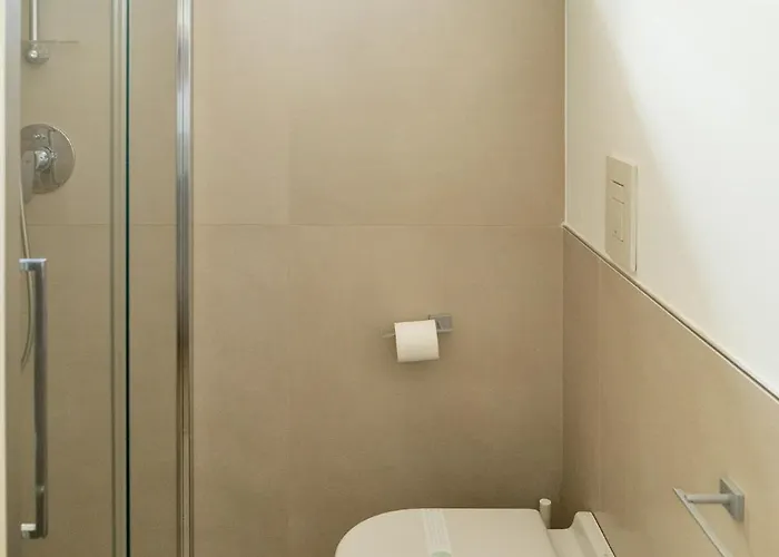 Appartamento Blue Seaview Bari