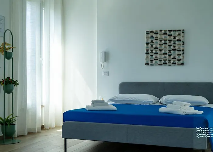 Appartamento Blue Seaview