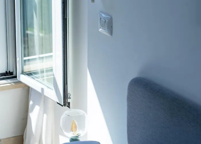 Appartamento Blue Seaview