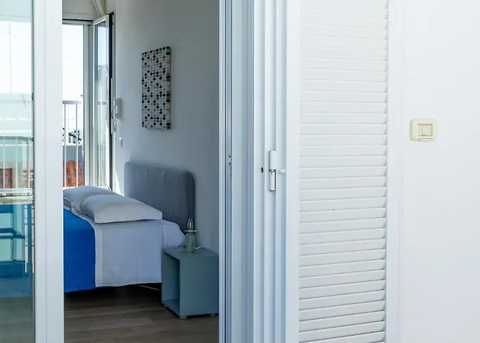 Appartamento Blue Seaview Bari