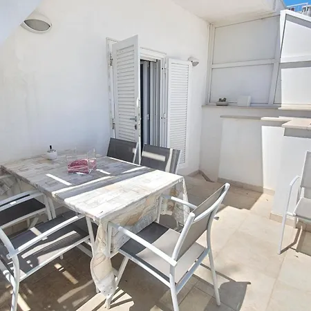 Apartament Blue Seaview Bari