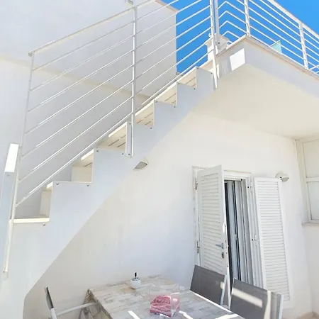 Blue Seaview