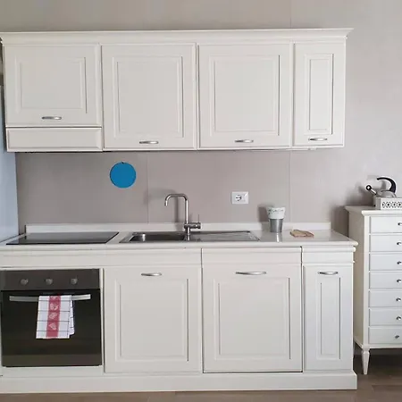 Apartament Blue Seaview