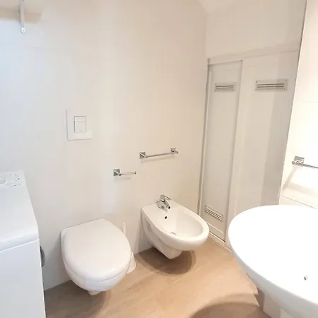 Blue Seaview Apartament Bari