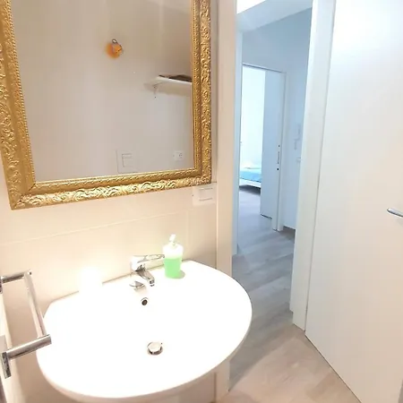 Appartement Blue Seaview *