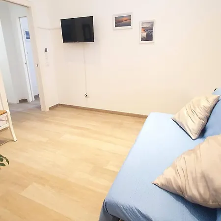 Blue Seaview Apartament Bari