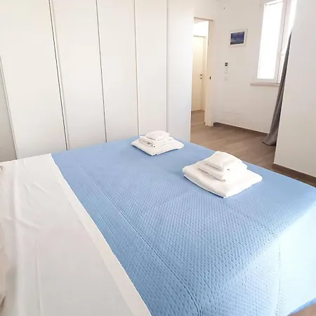 Appartement Blue Seaview Bari
