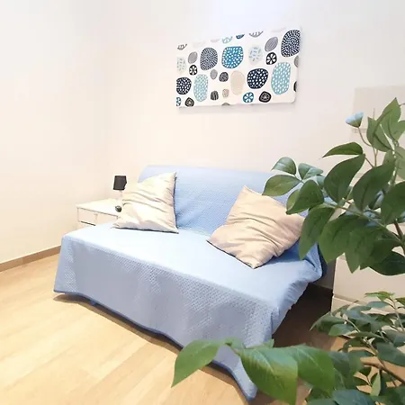 Apartament Blue Seaview *