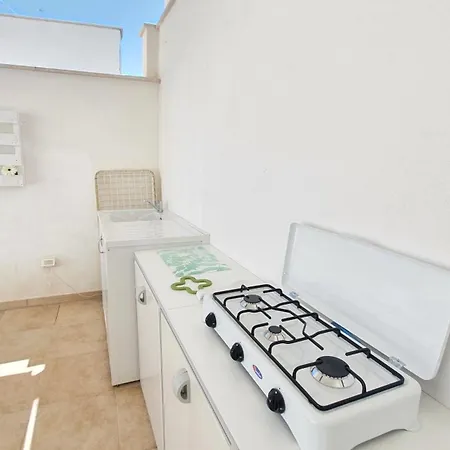 Apartament Blue Seaview