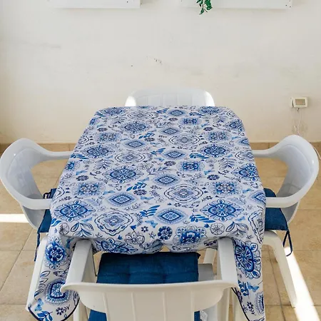 Blue Seaview Appartement Bari
