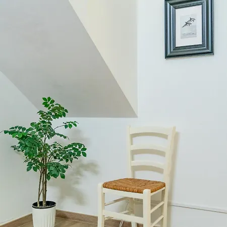 Apartament Blue Seaview