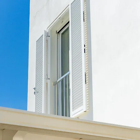 Blue Seaview Bari