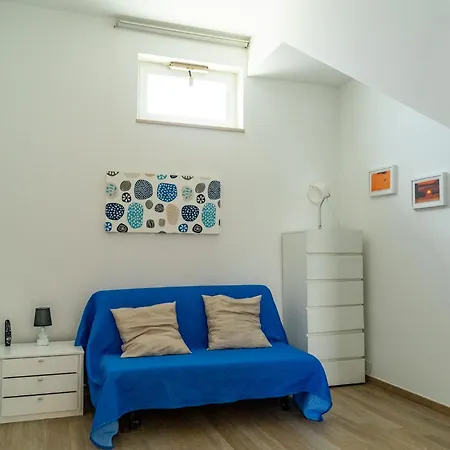 Apartament Blue Seaview *