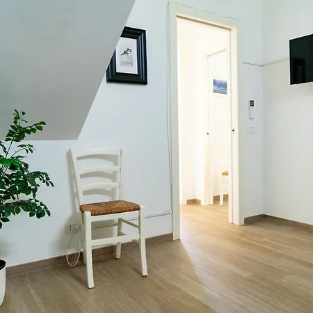 Appartement Blue Seaview Bari