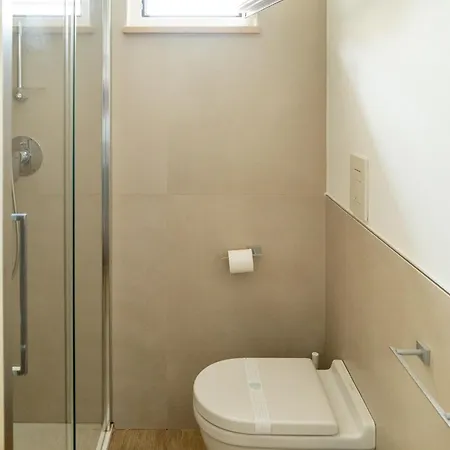 Appartement Blue Seaview Bari
