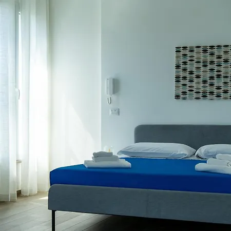 Appartement Blue Seaview