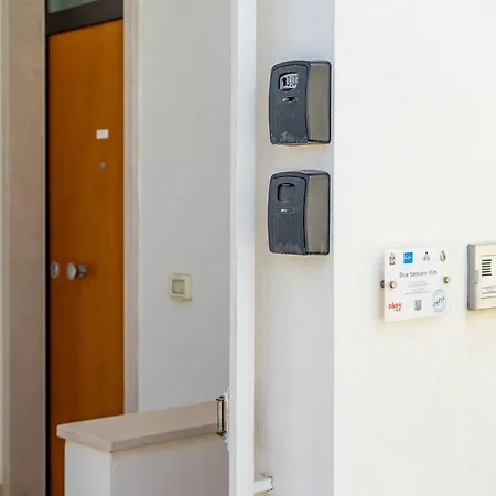 Appartement Blue Seaview