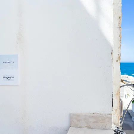 Apartament Blue Seaview Bari