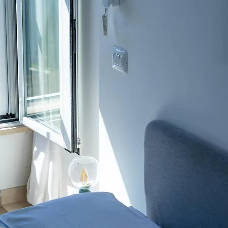 Apartament Blue Seaview