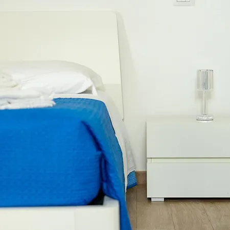 Apartament Blue Seaview Bari