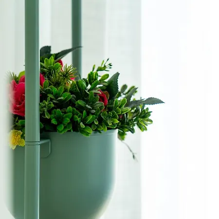 Blue Seaview Apartament