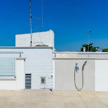 Blue Seaview Appartement