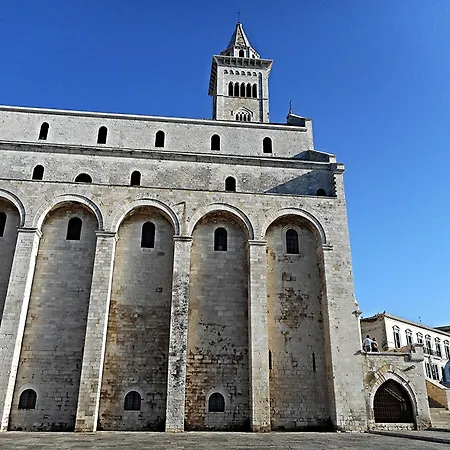 Blue Seaview Appartement Bari