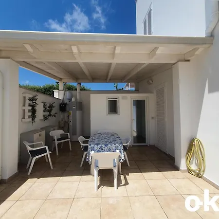 Blue Seaview Appartement Bari