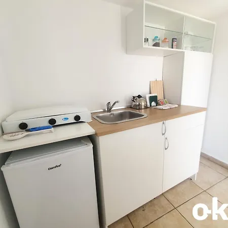 Appartement Blue Seaview Bari