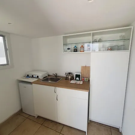 Appartement Blue Seaview *