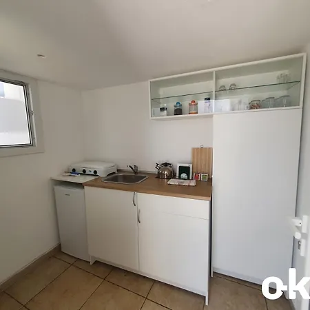 Appartement Blue Seaview *