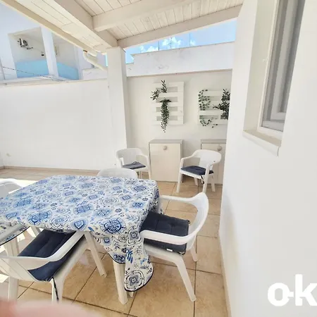 Appartement Blue Seaview *