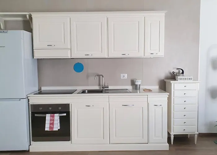 Lägenhet Blue Seaview